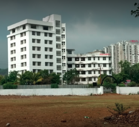 Dnyan Ganga Education Trust's International School